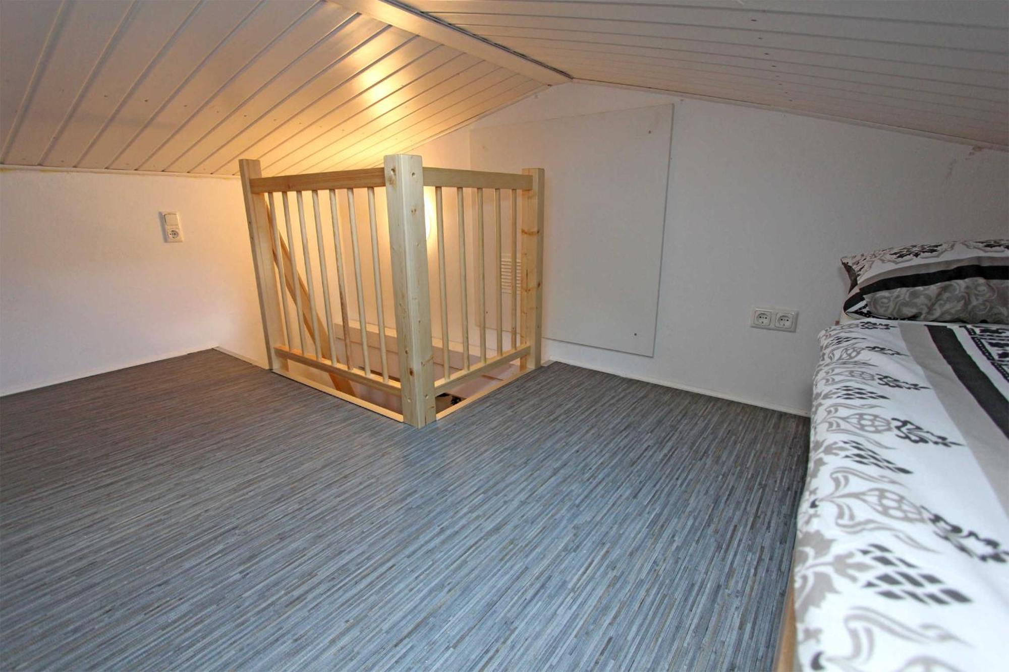 Ferienwohnungen Malchow See 10010 Buitenkant foto