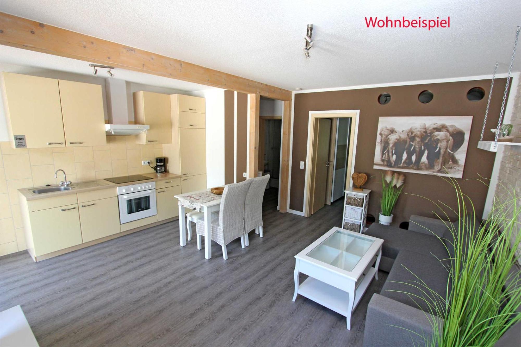 Ferienwohnungen Malchow See 10010 Buitenkant foto